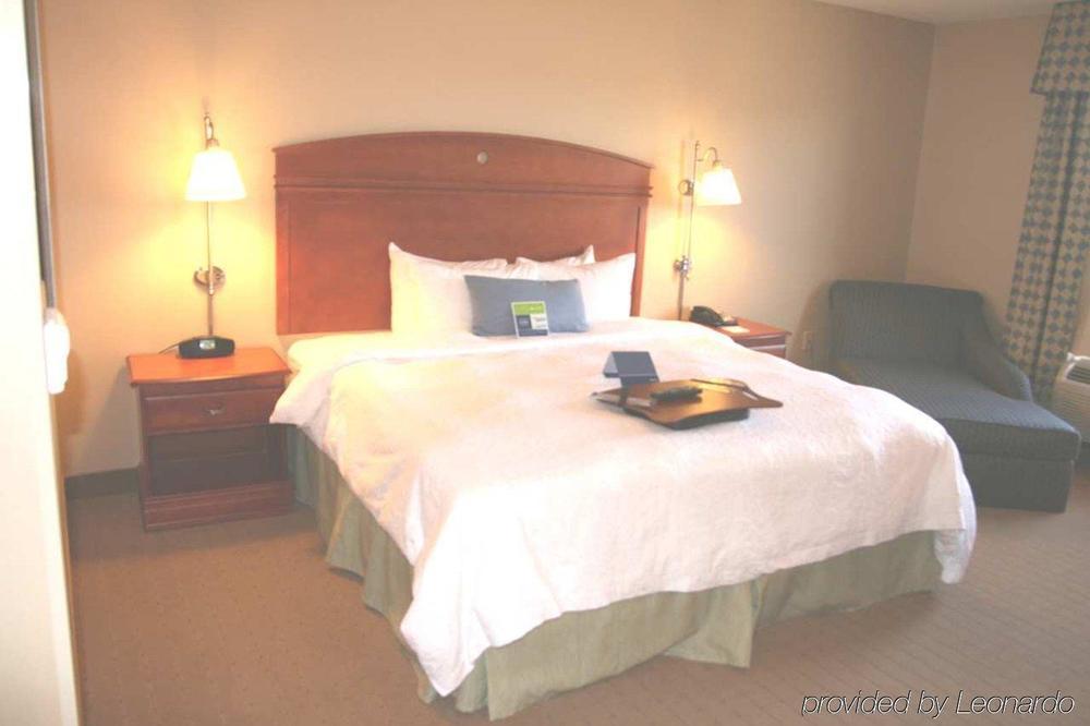 Hampton Inn & Suites Providence / Smithfield Cameră foto