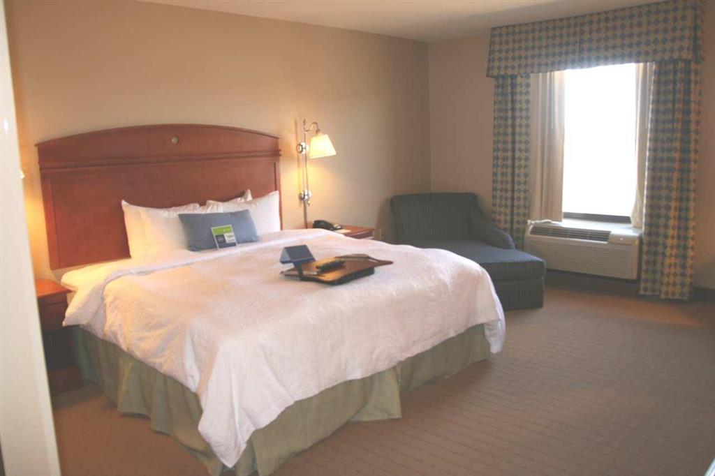 Hampton Inn & Suites Providence / Smithfield Cameră foto